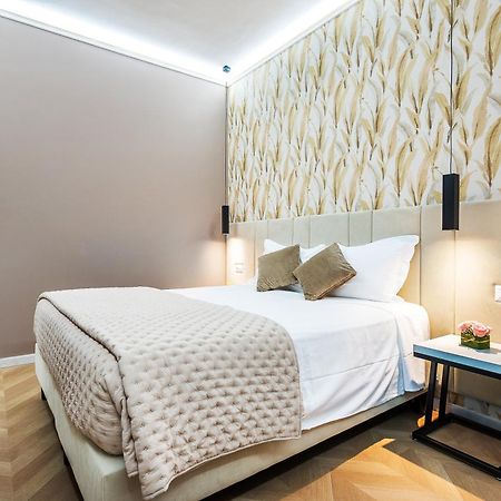 Colonna Inn Roma Dış mekan fotoğraf