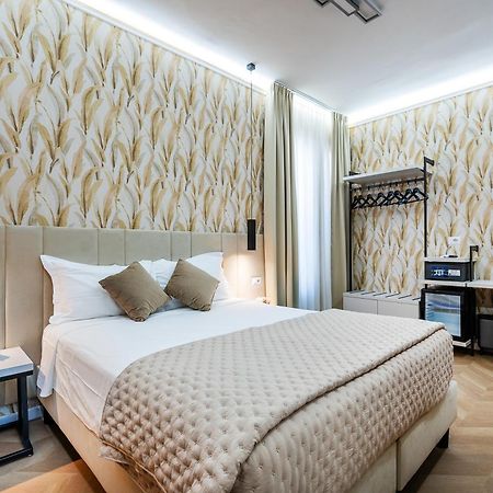 Colonna Inn Roma Dış mekan fotoğraf