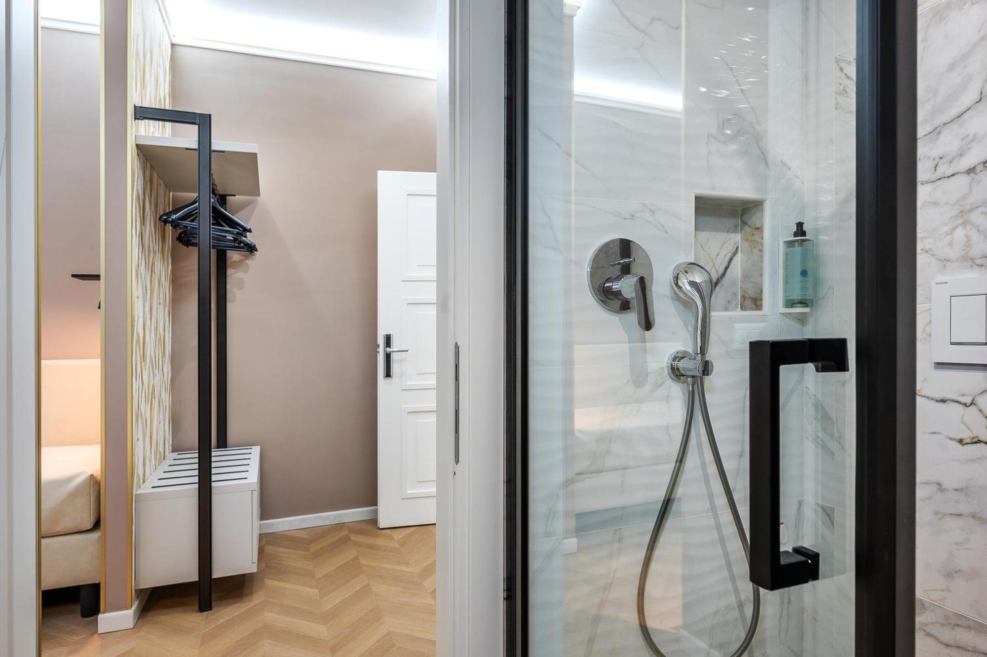 Colonna Inn Roma Dış mekan fotoğraf