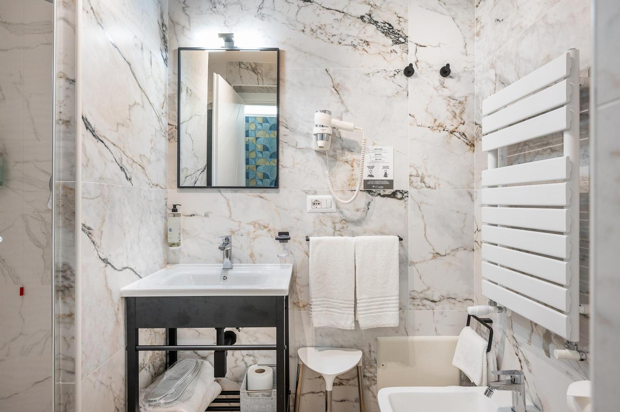 Colonna Inn Roma Dış mekan fotoğraf
