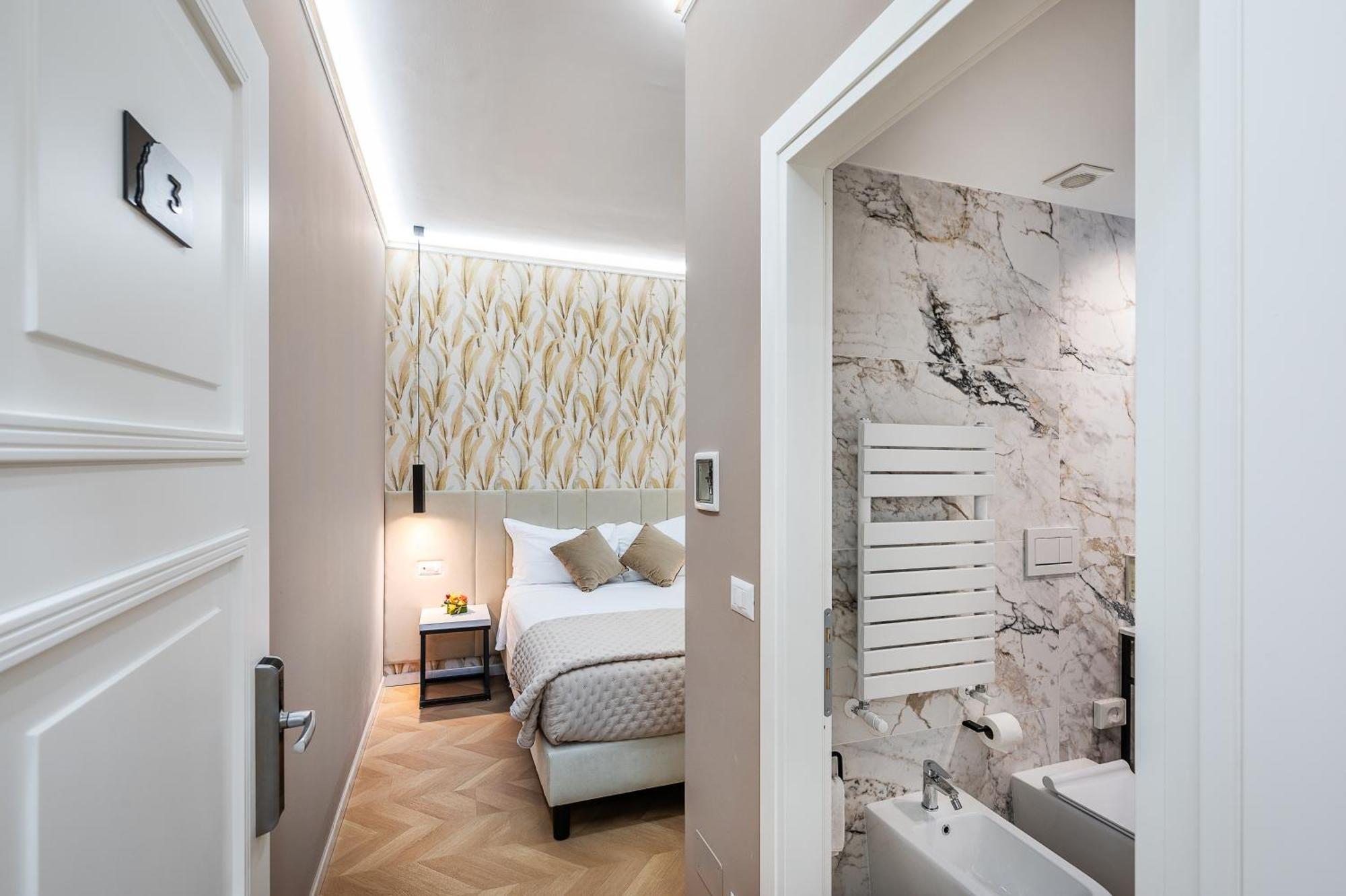 Colonna Inn Roma Dış mekan fotoğraf
