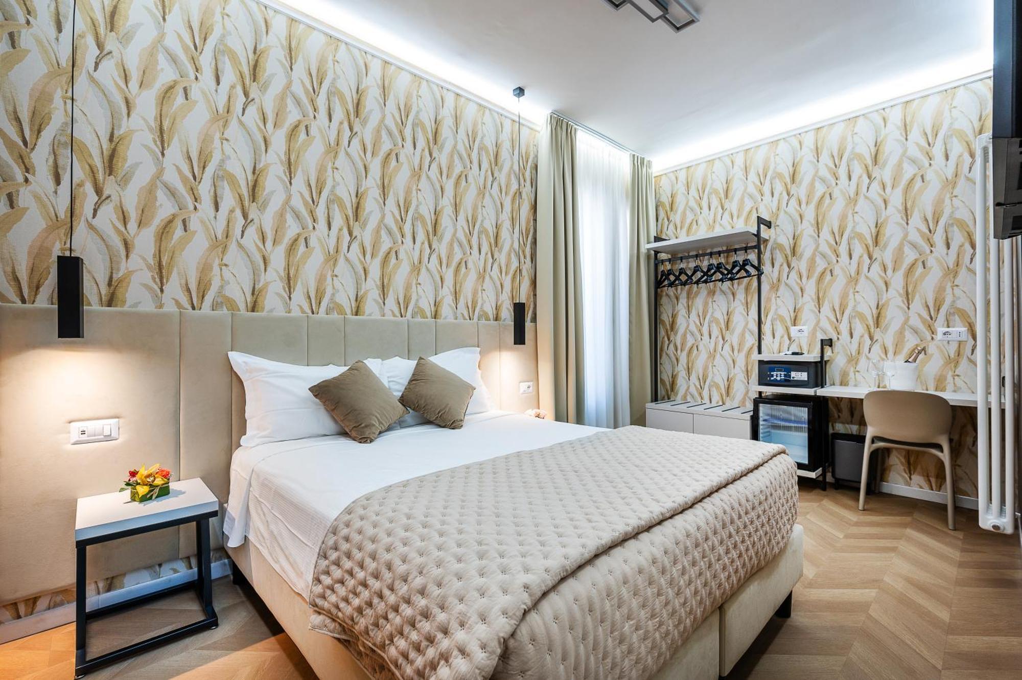 Colonna Inn Roma Dış mekan fotoğraf