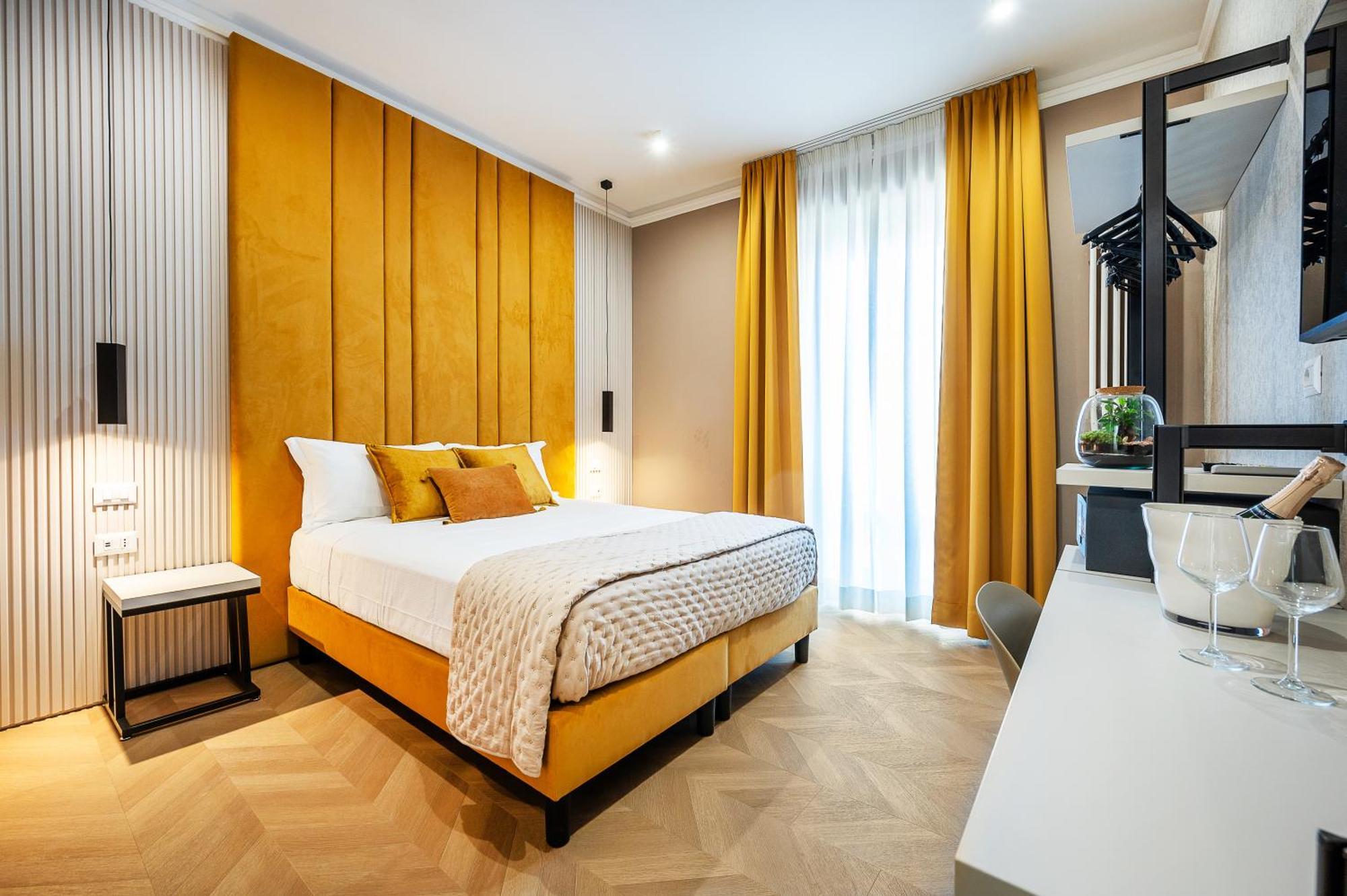 Colonna Inn Roma Dış mekan fotoğraf