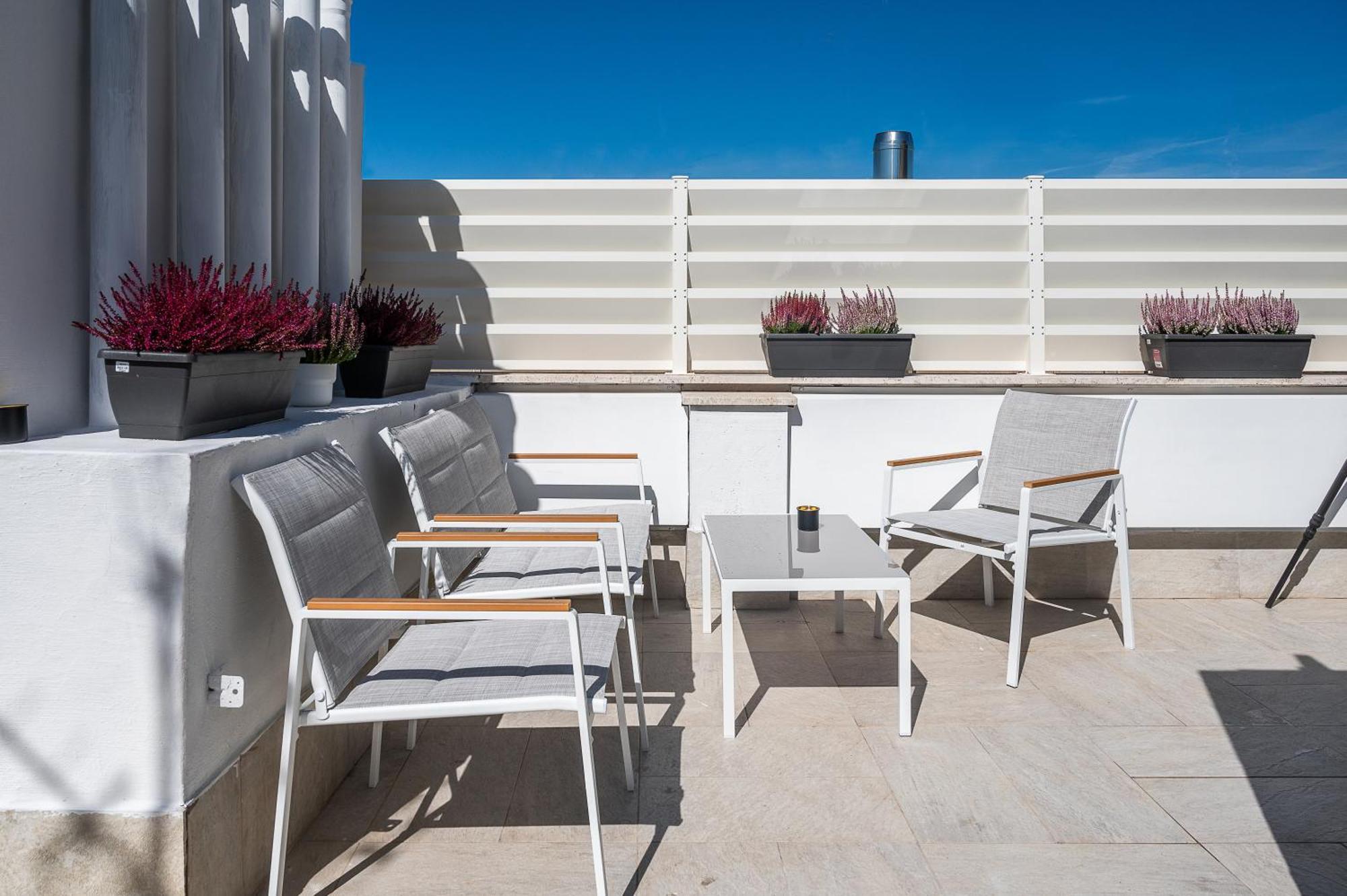 Colonna Inn Roma Dış mekan fotoğraf
