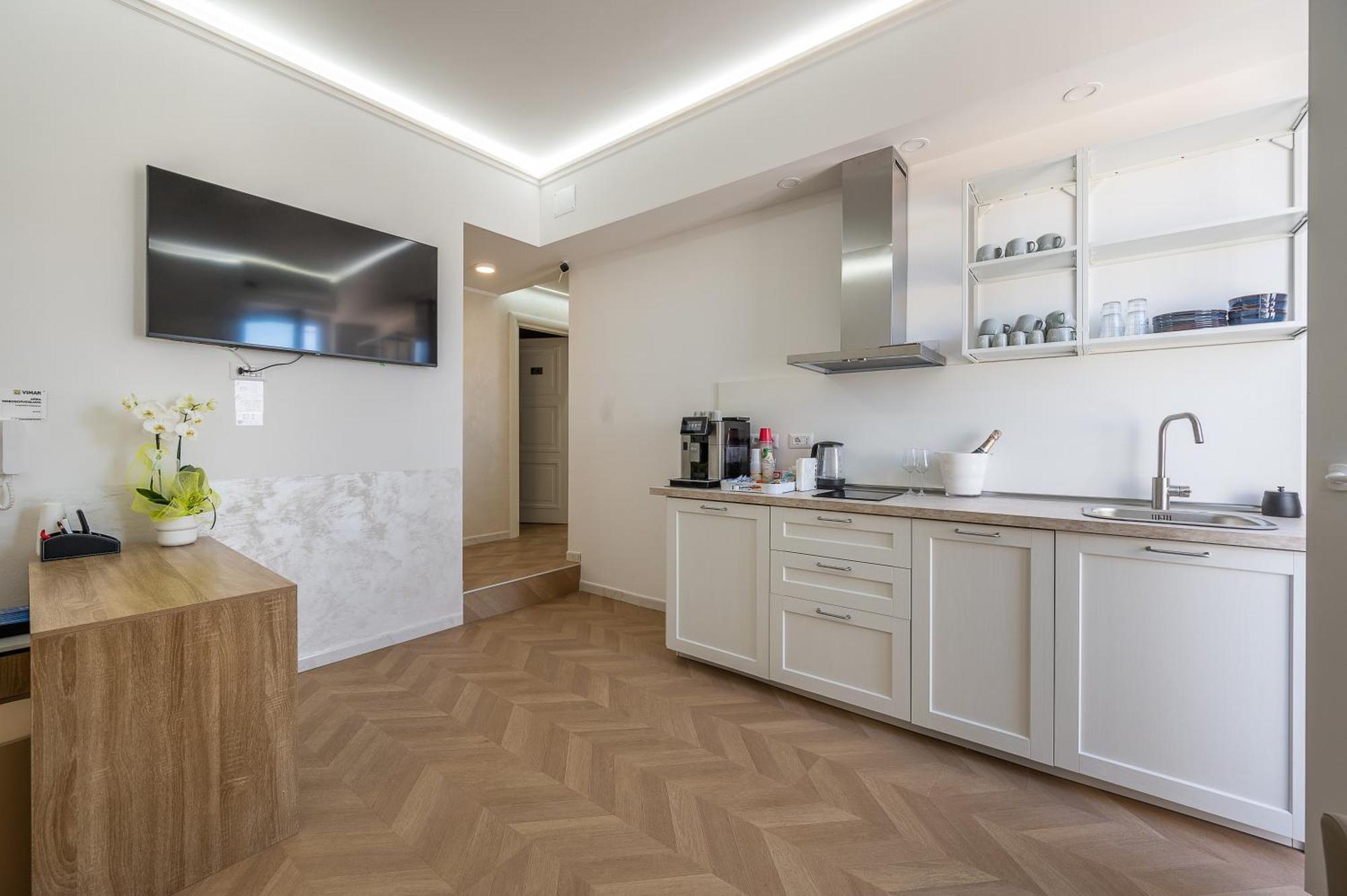 Colonna Inn Roma Dış mekan fotoğraf