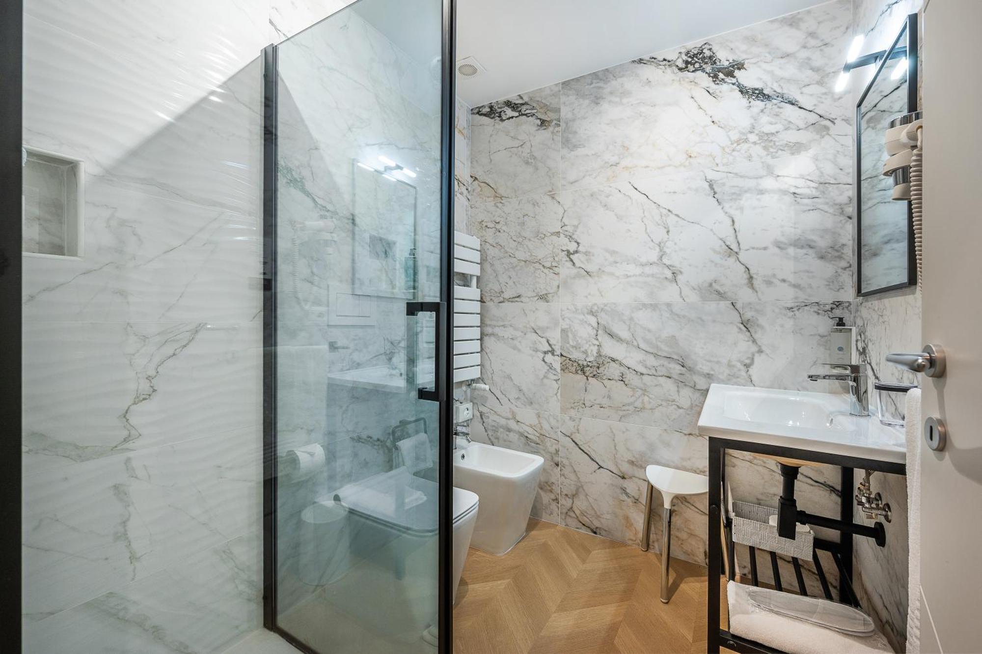Colonna Inn Roma Dış mekan fotoğraf