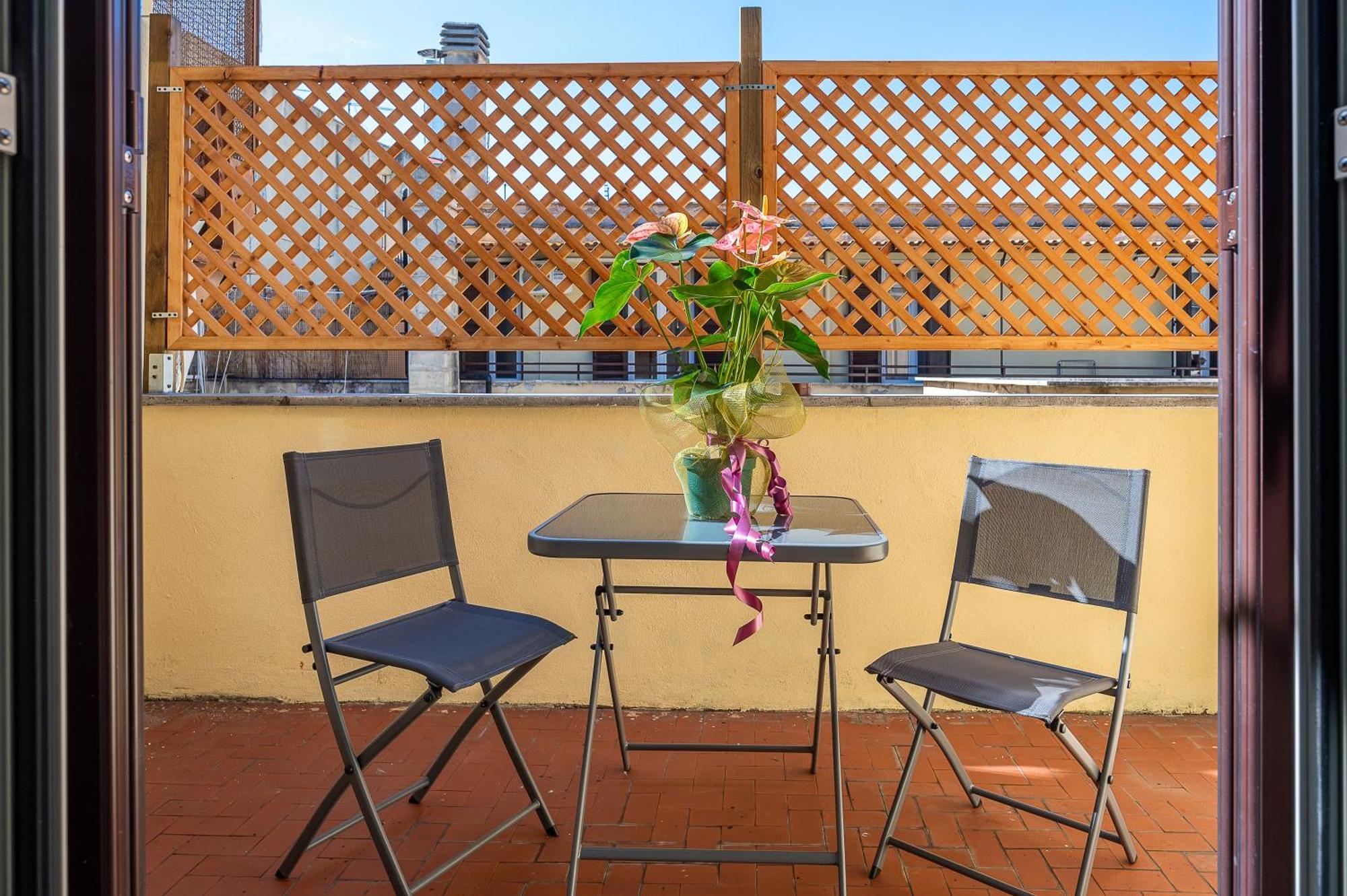 Colonna Inn Roma Dış mekan fotoğraf