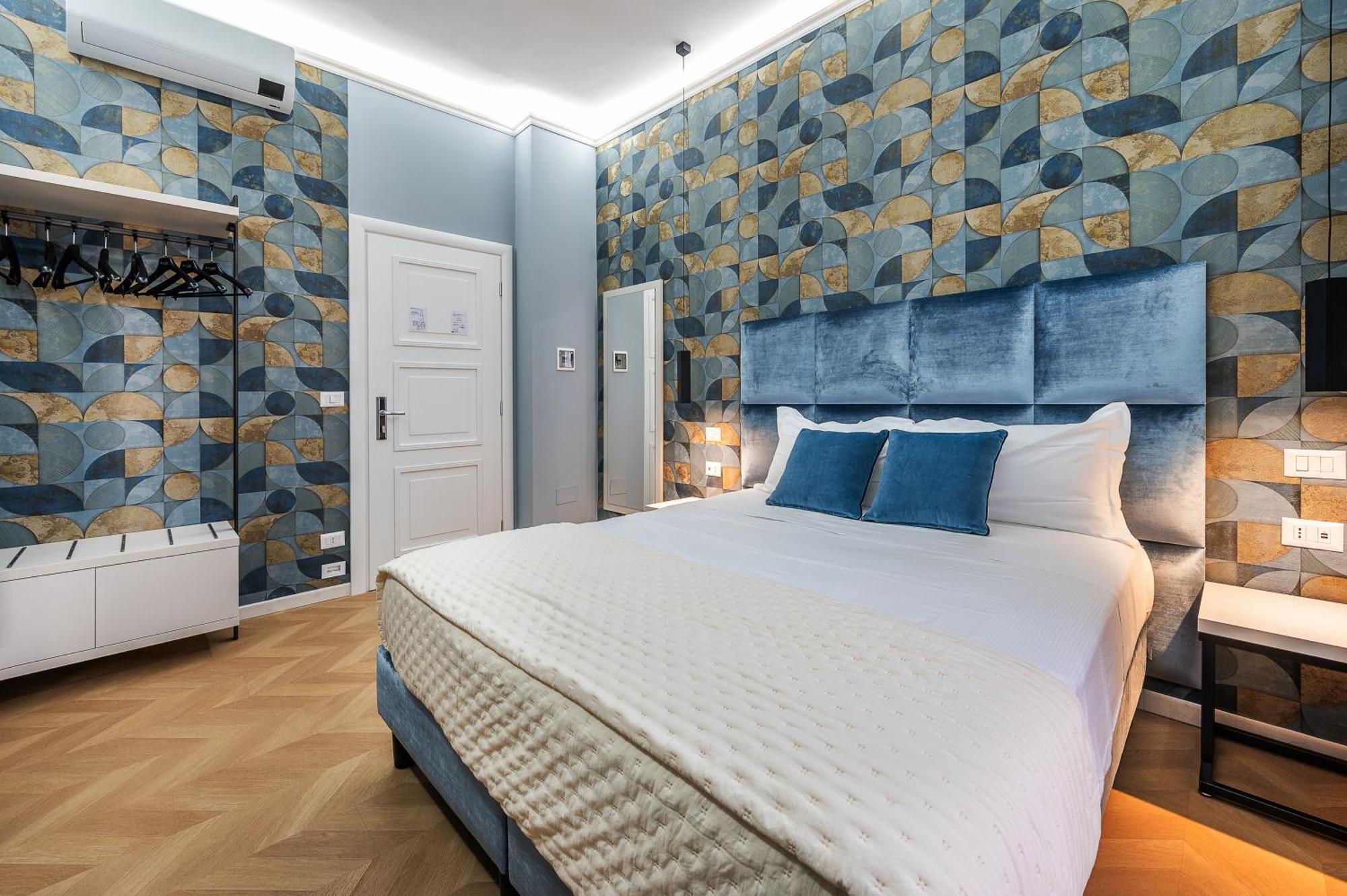 Colonna Inn Roma Dış mekan fotoğraf