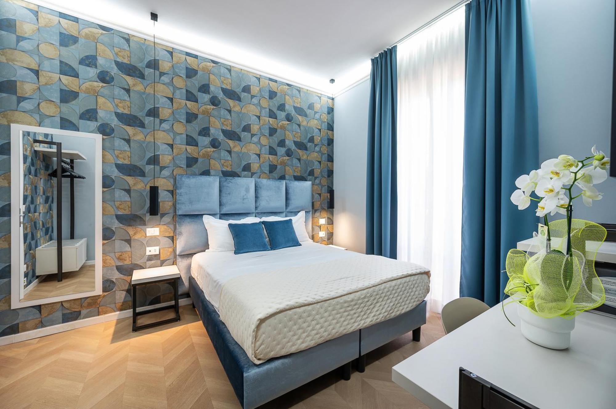 Colonna Inn Roma Dış mekan fotoğraf