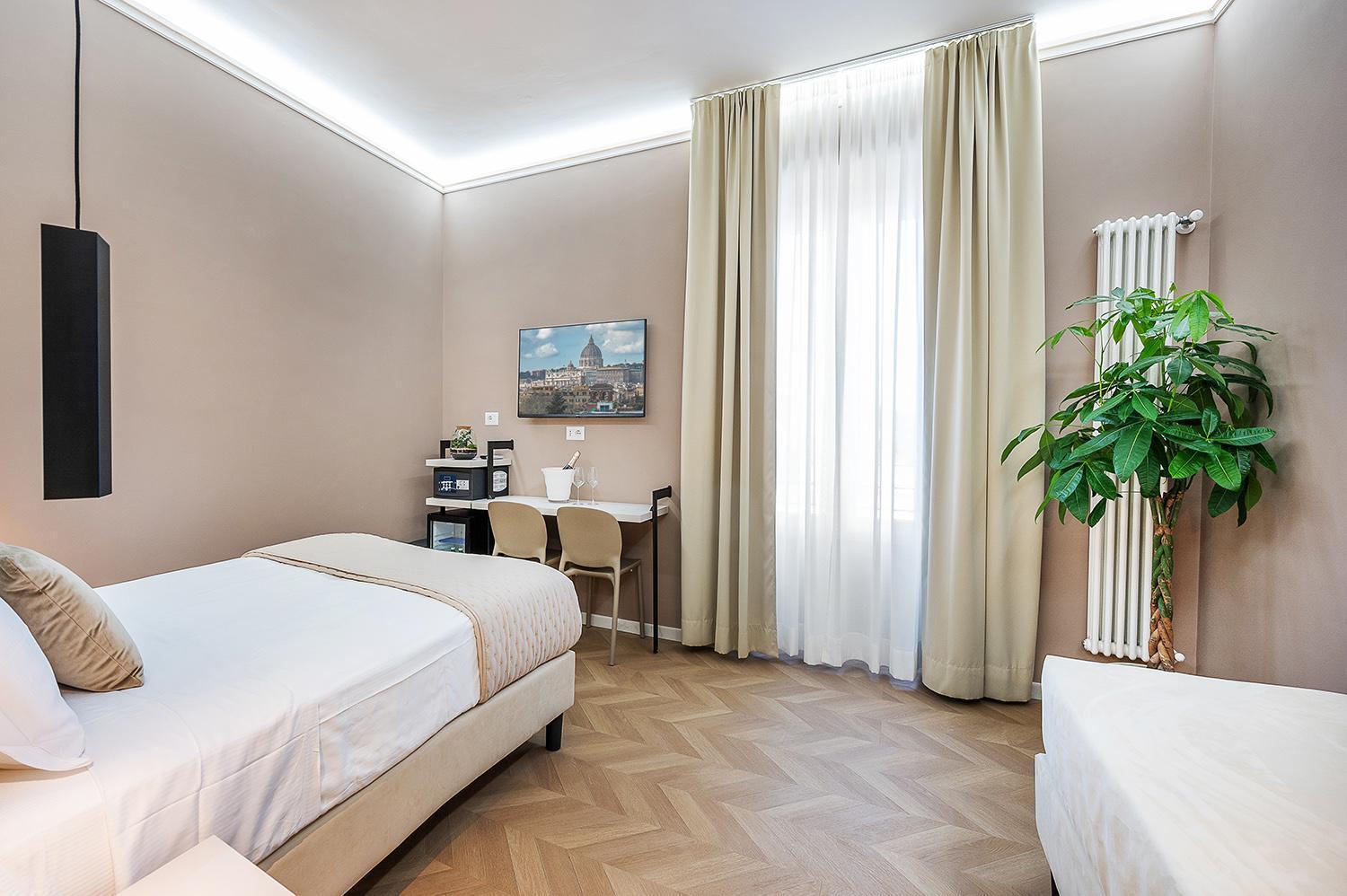 Colonna Inn Roma Dış mekan fotoğraf