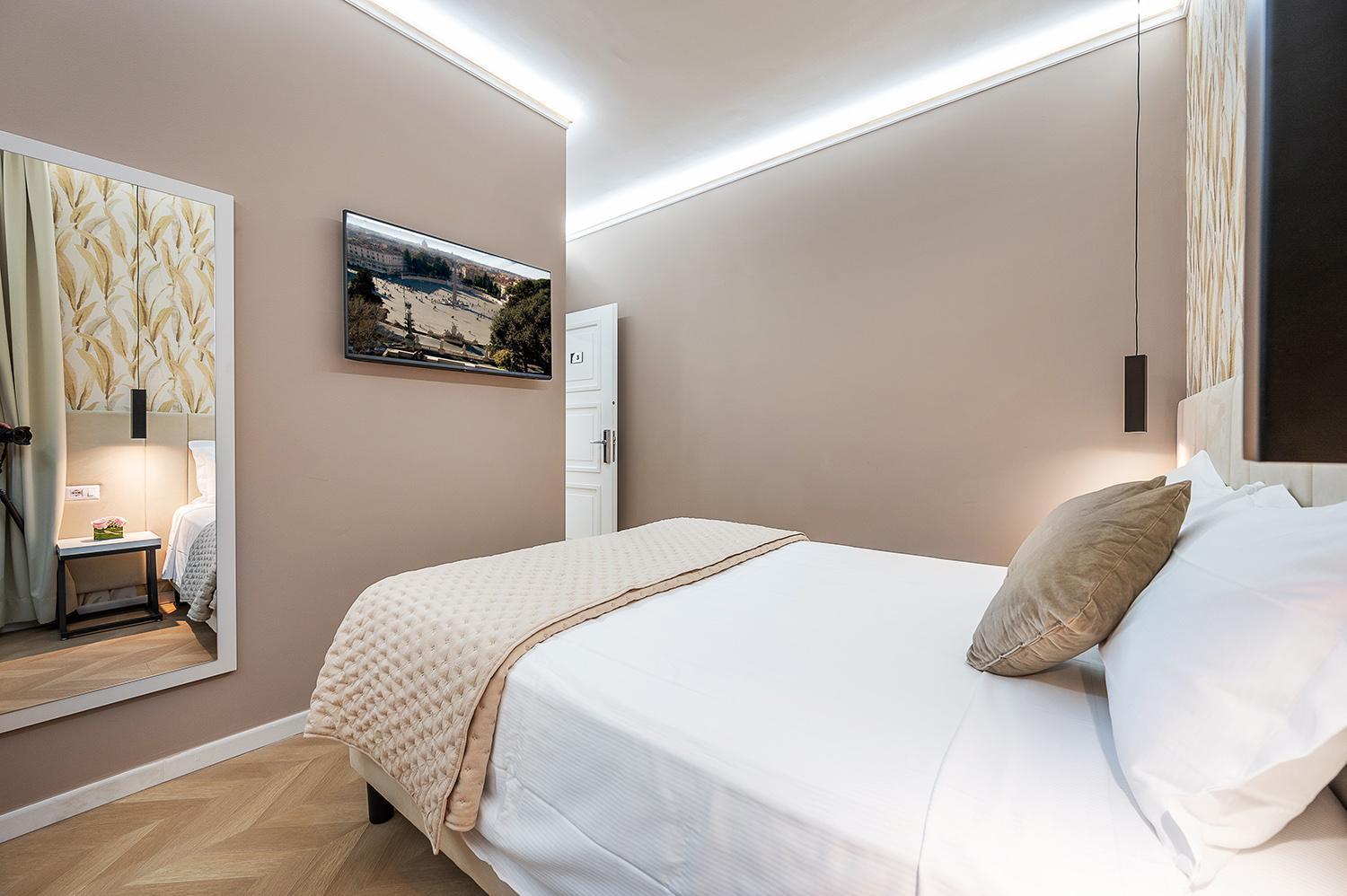 Colonna Inn Roma Dış mekan fotoğraf